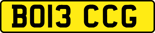 BO13CCG