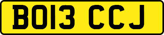 BO13CCJ