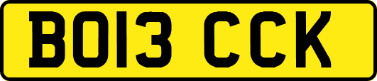 BO13CCK