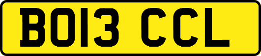 BO13CCL