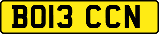 BO13CCN