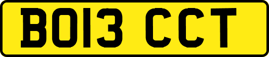 BO13CCT