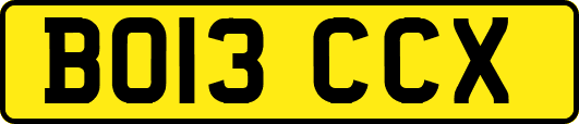 BO13CCX