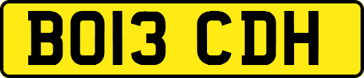 BO13CDH