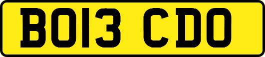 BO13CDO