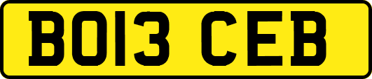 BO13CEB