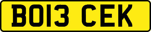 BO13CEK