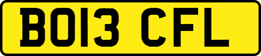 BO13CFL
