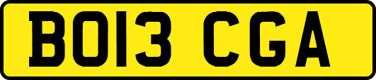 BO13CGA