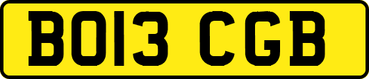 BO13CGB