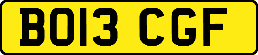 BO13CGF