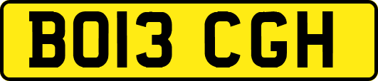 BO13CGH