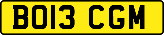 BO13CGM