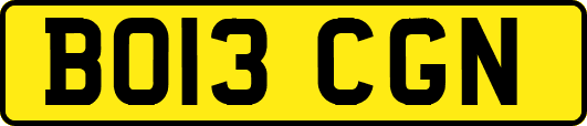 BO13CGN