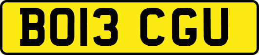 BO13CGU