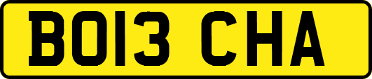 BO13CHA