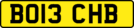 BO13CHB