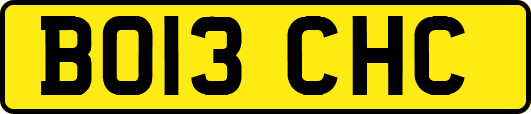 BO13CHC