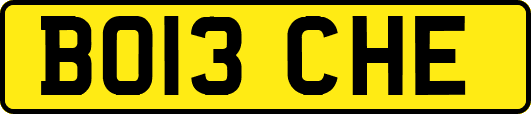 BO13CHE