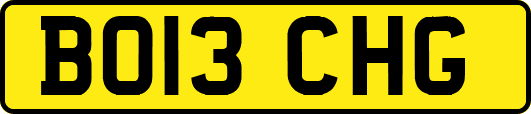 BO13CHG