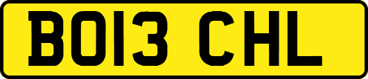 BO13CHL