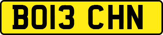 BO13CHN