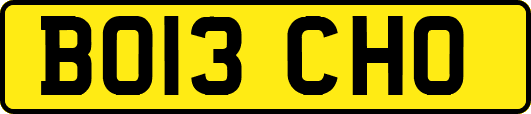 BO13CHO