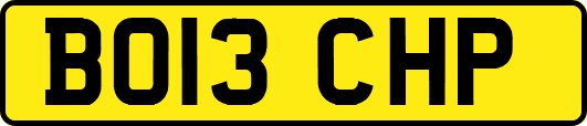 BO13CHP