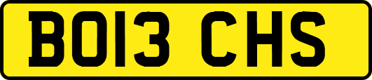 BO13CHS