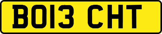 BO13CHT