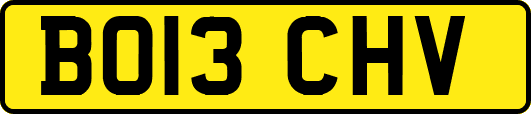 BO13CHV