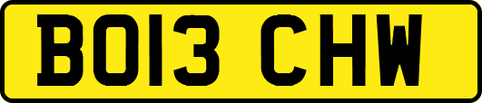 BO13CHW