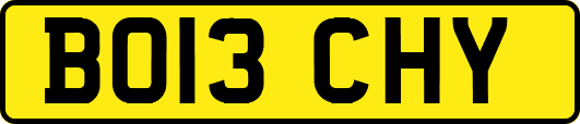 BO13CHY