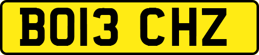 BO13CHZ