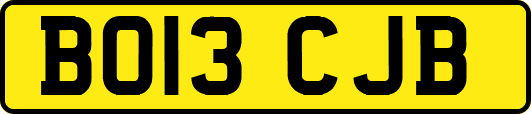 BO13CJB