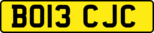 BO13CJC