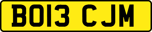 BO13CJM