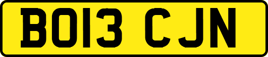 BO13CJN