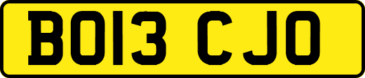 BO13CJO