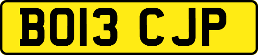 BO13CJP