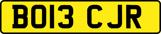 BO13CJR