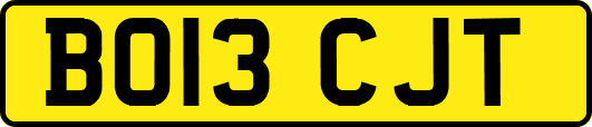 BO13CJT