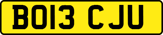 BO13CJU