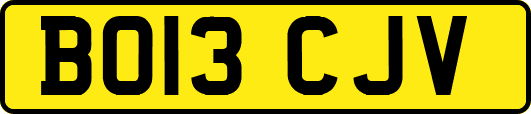 BO13CJV