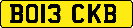BO13CKB
