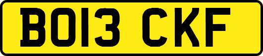 BO13CKF