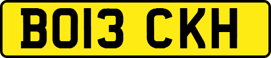 BO13CKH