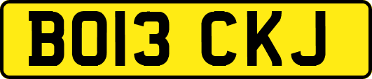 BO13CKJ