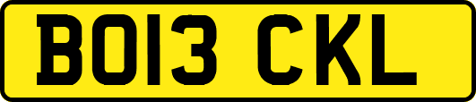 BO13CKL