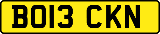 BO13CKN